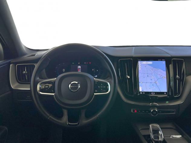 Volvo XC60 B4 197+14 CV AWD Mild Hybrid Automatico Plus Dark N1 Autocarro - Foto 9