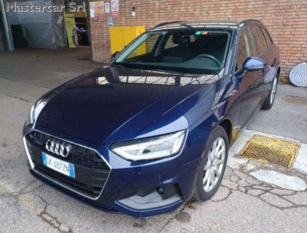 AUDI A4 A4 Avant 40 2.0 tdi mhev Business Advanced quattro rif. 24161618 - Foto 2