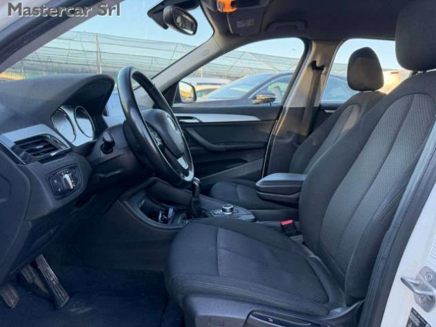 BMW X1 X1 F48 2019 sdrive16d Business Advantage -FZ490TY rif. 24012944 - Foto 10
