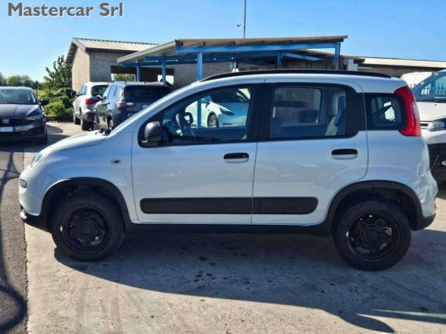 FIAT Panda Panda III 2016 4x4 0.9 t.air t. 4x4 s - GB394TN rif. 24184781 - Foto 3