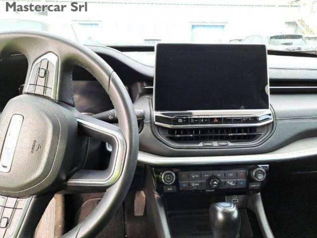 JEEP Compass 1 1.3 turbo t4 phev Limited 4xe auto - GM667SA rif. 23835155 - Foto 6