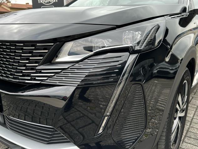Peugeot 3008 Peugeot 3008 GT 1.2 PureTech 130 CV | 02/2024 | 24.700 km | Navi, ACC, Keyless, Full LED - Foto 9