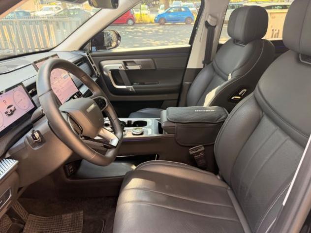 JAECOO Jaecoo 7 1.6 TGDI 147 CV aut. 4WD Exclusive rif. 24055408 - Foto 10