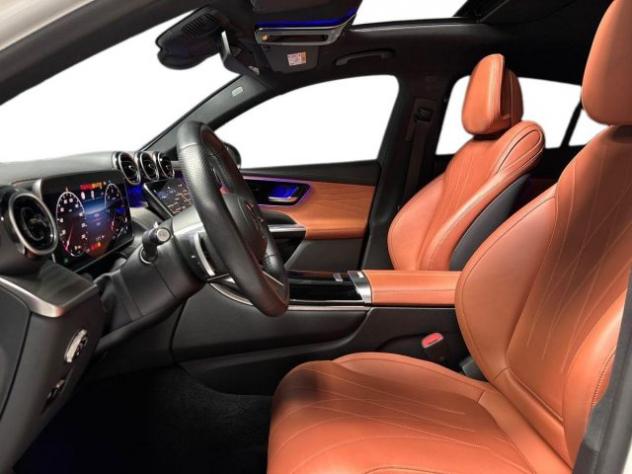 MERCEDES-BENZ GLC 220 d 4Matic Mild hybrid Coupé AMG Line Advanced rif. 23996439 - Foto 10