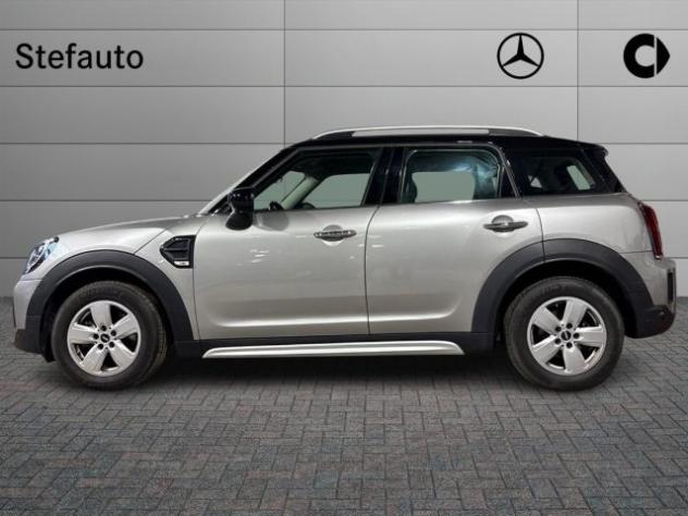 MINI Countryman 1.5 Cooper Essential rif. 23225615 - Foto 3