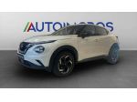 Nissan Juke 1.0 DIG-T N-Connecta