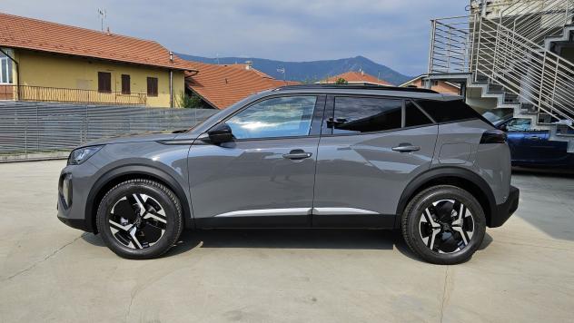Peugeot 2008 2008 1.2 hybrid Allure 145cv e-dcs6 con BONUS EASY GO' - Foto 8