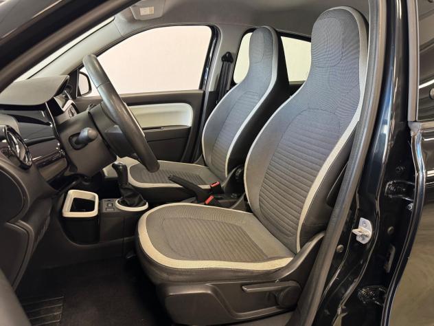 Renault Twingo Twindo openair 1.0 -71 Cv Garanzia 12 mesi - Foto 10