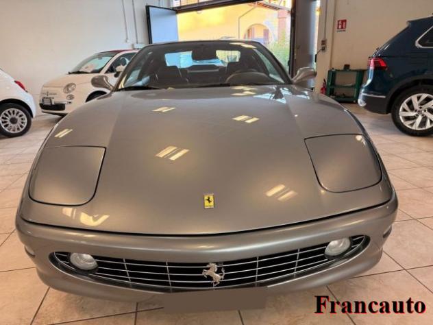 FERRARI 456 M GTA rif. 23833793 - Foto 10