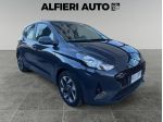 Hyundai i10 1.0 MPI Benzina AT Connectline *Cambio Automatico*