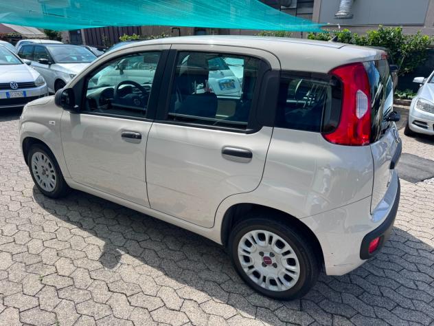 Fiat Panda 1.2 Lounge - Foto 5