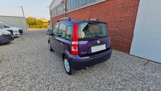 Fiat Panda 1.2 GPL Van Active 2 posti - Foto 4