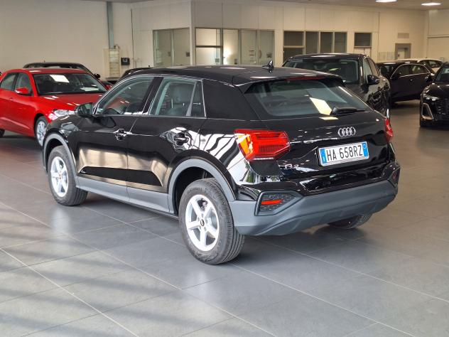 Audi Q2 Q2 35 1.5 tfsi Business s-tronic - Foto 4