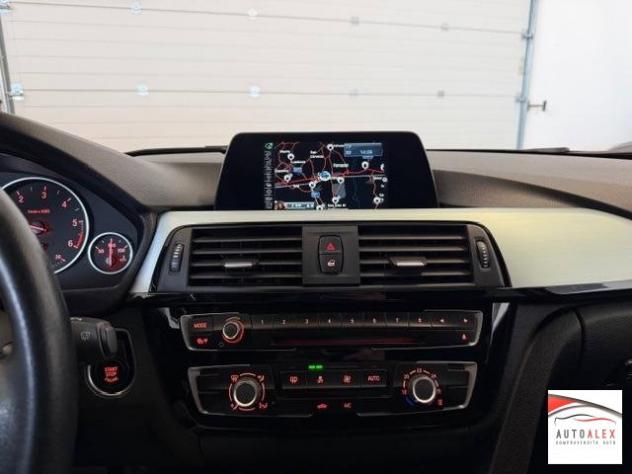 BMW - Serie 3 Touring 318d Touring Business Advantage auto - Foto 10
