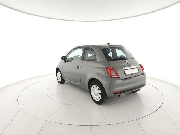 FIAT 500 1.0 Hybrid - Foto 3