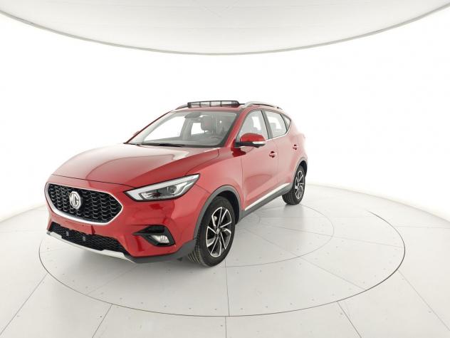 MG ZS 1.0T-GDI Luxury - Foto 2