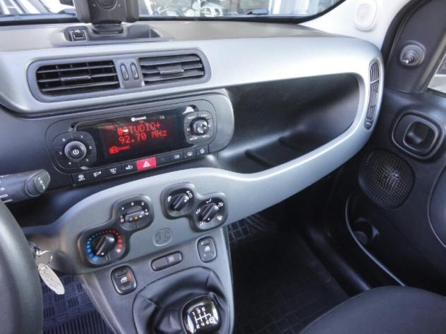 FIAT Panda 3ª serie Panda 1.0 FireFly S&S Hybrid City Life - Foto 8