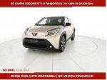 Toyota Aygo X 1.0 Trend 72cv