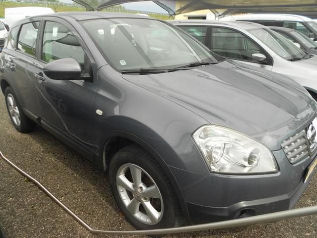 NISSAN Qashqai ACCENTA rif. 23772494 - Foto 3