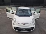 Fiat 500L 0.9 TwinAir Turbo Natural Power Lounge