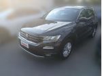 VOLKSWAGEN T-Roc 1ª serie T-Roc 1.6 TDI SCR Business BlueMotion Technology