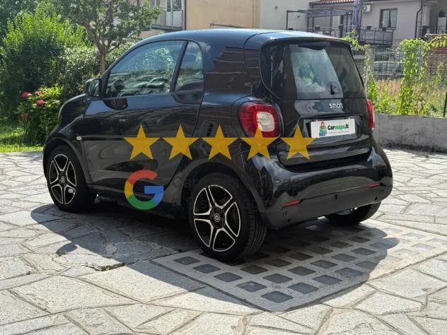 Smart ForTwo EQ Youngster - Foto 8