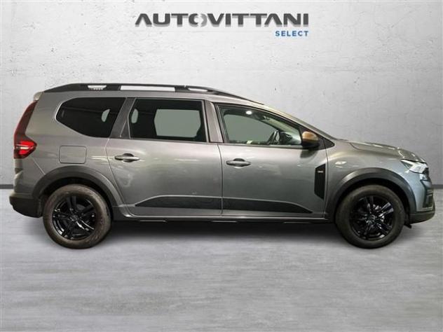 DACIA Jogger 1.0 TCe 110cv Extreme rif. 23793158 - Foto 3