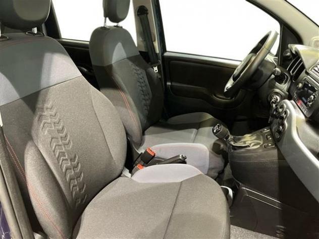 FIAT Panda 1.2 EasyPower 69cv Lounge my19 rif. 23782816 - Foto 10