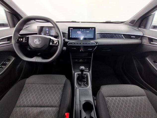 MG MG3 1.5 Comfort - Foto 4