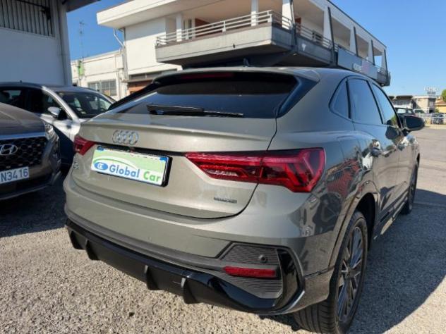AUDI Q3 SPB 40 TDI S tronic quattro edition rif. 23909956 - Foto 4
