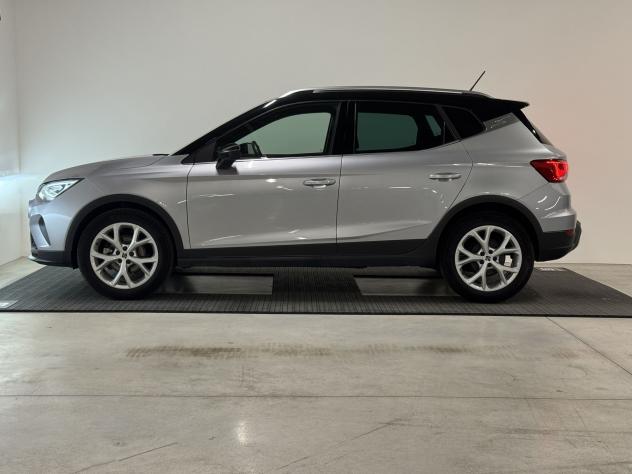SEAT Arona Arona 1.0 EcoTSI FR - Foto 5