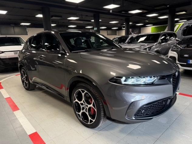 Alfa Romeo Tonale Tonale 1.5 hybrid Veloce 160cv tct7 - Foto 2