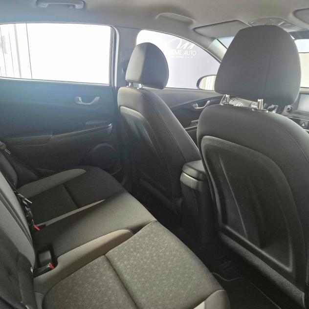 HYUNDAI Kona 1ªs. (2017-23) Kona 1.0 T-GDI XTech - Foto 9