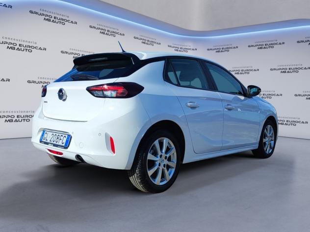 Opel Corsa Corsa 1.5 D 100 CV Elegance - Foto 9