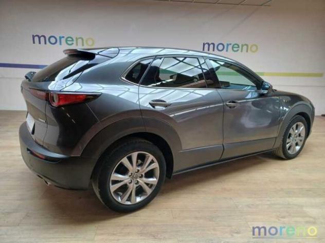 MAZDA CX-30 2.0 m-hybrid Exceed 2wd 122 CV 6mt rif. 19031621 - Foto 4