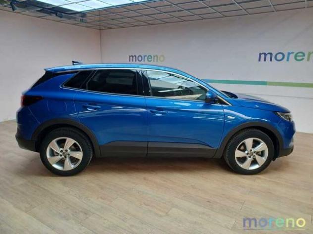 OPEL Grandland X 1.5 ecotec 120 Anniversary s&s 130 CV rif. 18828619 - Foto 3