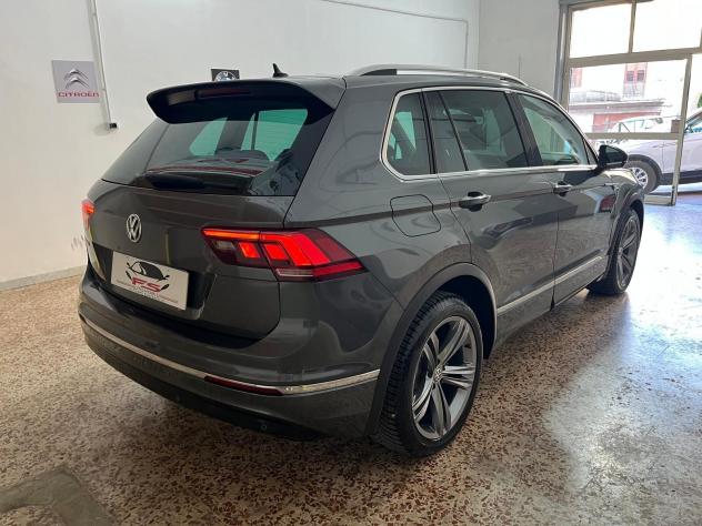 Volkswagen Tiguan 1.6 TDI SCR Sport BlueMotion Technology - Foto 4