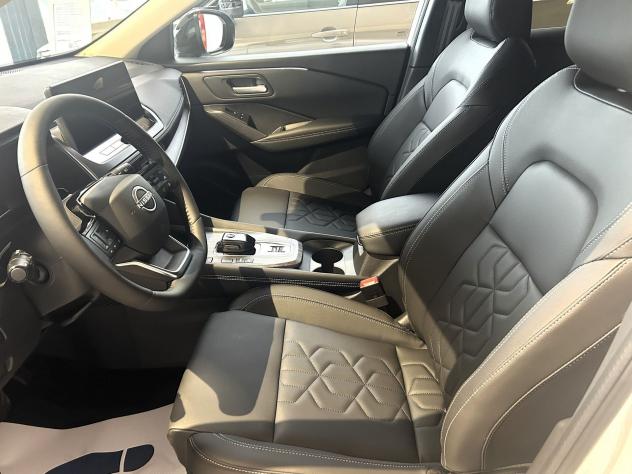 Nissan Qashqai 1.5 HEV e-Power Tekna Auto - Foto 8