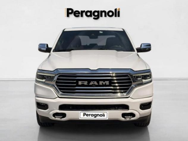 DODGE RAM 1500 LONGHORN N1 rif. 23931611 - Foto 9