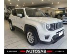 JEEP Renegade 1.3 T4 190CV PHEV 4xe AT6 Plug In Aziendale rif. 23762269