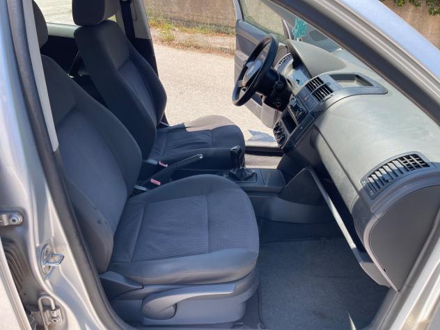 Volkswagen Polo 1.4/69CV TDI 5p. Comfortline - Foto 10