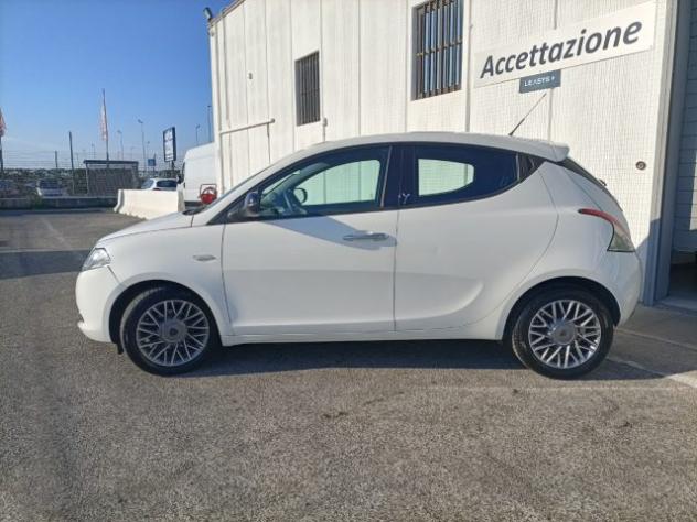 LANCIA Ypsilon 1.3 MJT 95 CV UNICA PROPRIETARIA rif. 23910308 - Foto 5