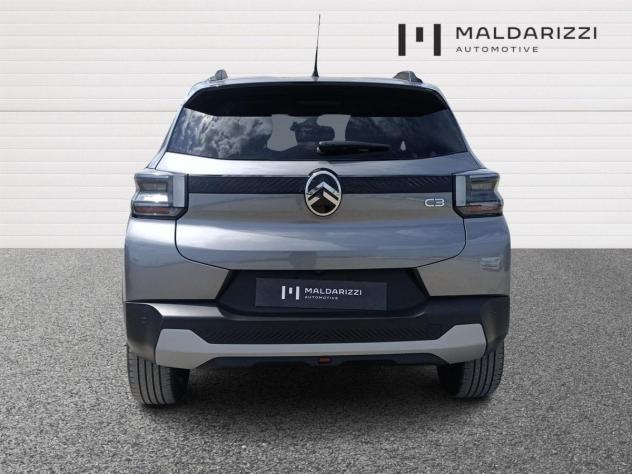 Citroën C3 IV 2024 1.2 puretech turbo Max 100cv s&s - Foto 3