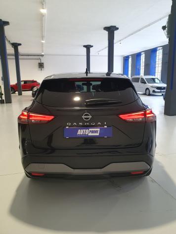 Nissan Qashqai Qashqai 1.3 mhev N-Connecta 2wd 140cv - Foto 3