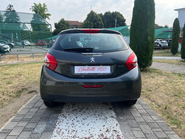 Peugeot 208 1.2 PureTech 82cv Active - Foto 8