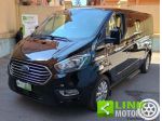 FORD Transit Custom 320 2.0 TDCi 170 PC Combi Trend