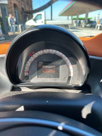 SMART FORTWO COUPE - Foto 7