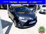 TOYOTA Yaris 1.5 Hybrid 5 porte Style rif. 23765329
