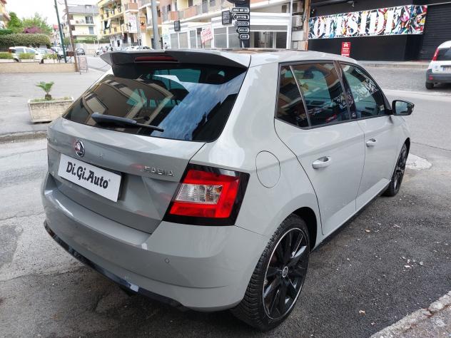 Skoda Fabia 1.4 TDI 75 CV Monte Carlo - Foto 7