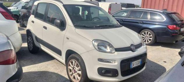 FIAT Panda 0.9 TwinAir Turbo Natural Power Easy rif. 24130759 - Foto 2